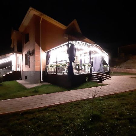 Cryptohotel.Club アルマトイ エクステリア 写真