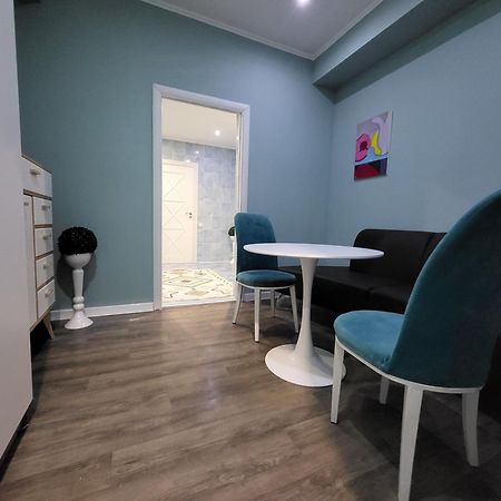 Cryptohotel.Club アルマトイ エクステリア 写真