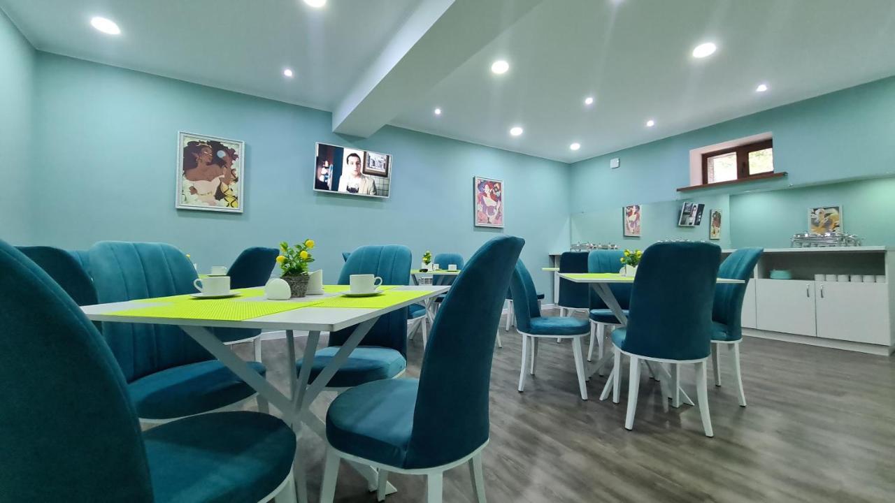 Cryptohotel.Club アルマトイ エクステリア 写真