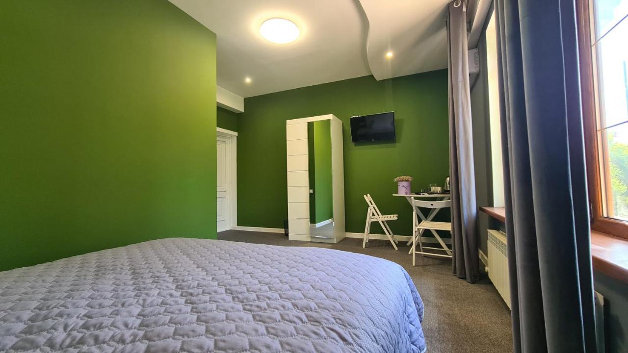 Cryptohotel.Club アルマトイ エクステリア 写真