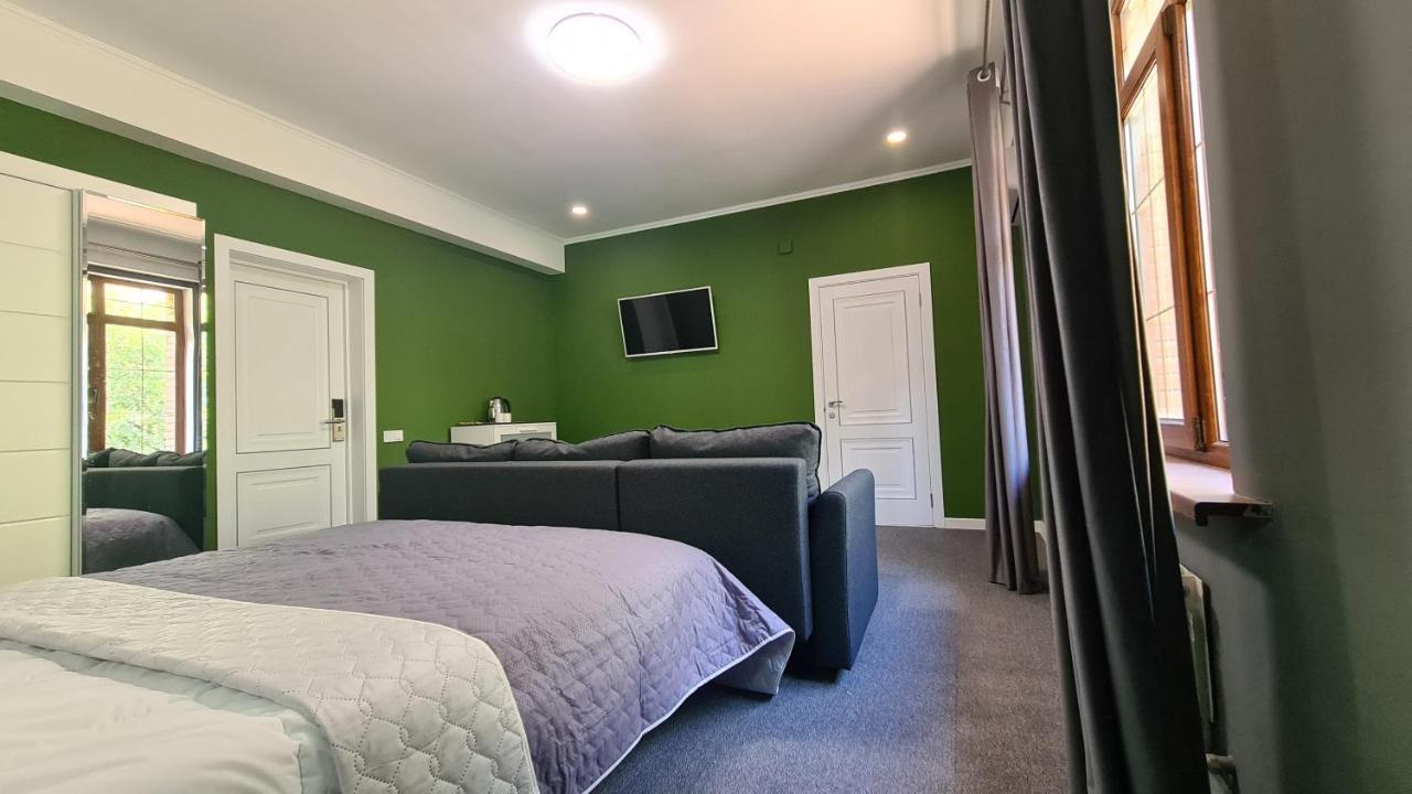 Cryptohotel.Club アルマトイ エクステリア 写真