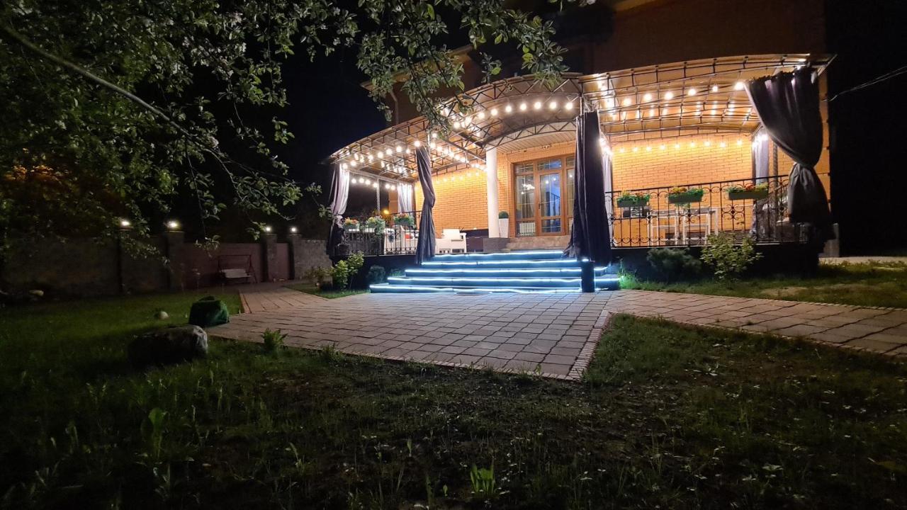 Cryptohotel.Club アルマトイ エクステリア 写真