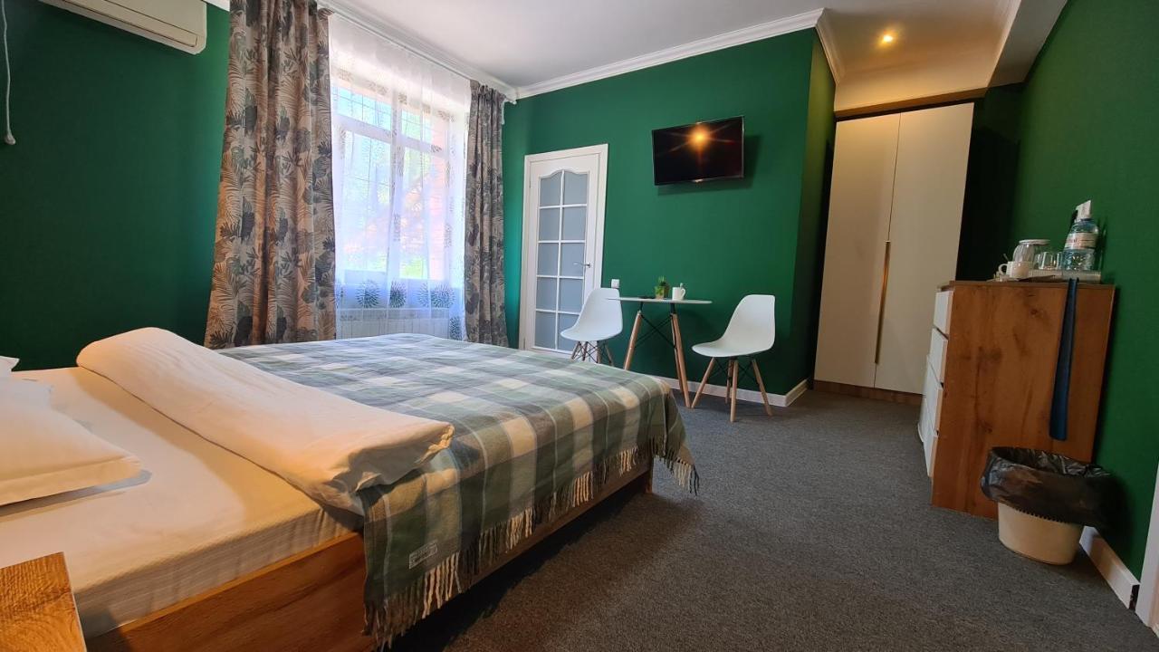 Cryptohotel.Club アルマトイ エクステリア 写真