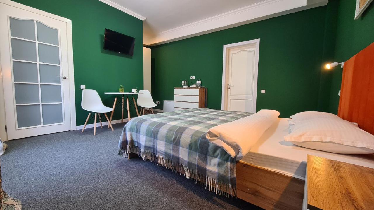 Cryptohotel.Club アルマトイ エクステリア 写真