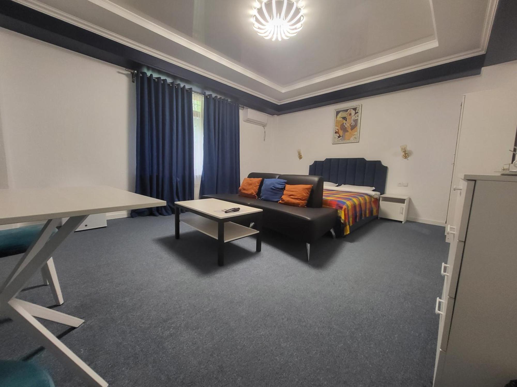 Cryptohotel.Club アルマトイ エクステリア 写真