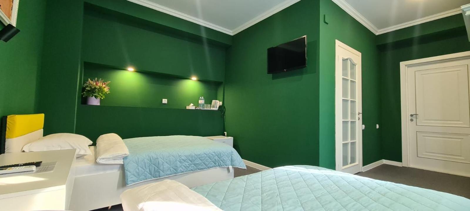 Cryptohotel.Club アルマトイ エクステリア 写真